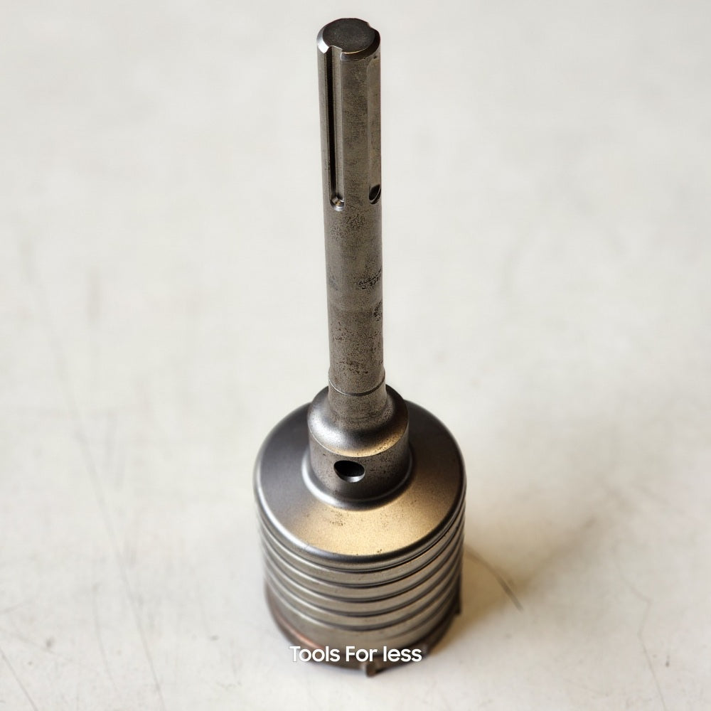 Bosch Concrete Drilling Tool Bosch Concrete Drilling Tool